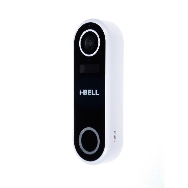 i-Bell Full HD Videodeurbel