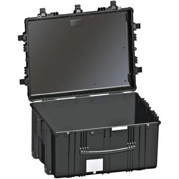 Explorer Cases 7745 Koffer Zwart