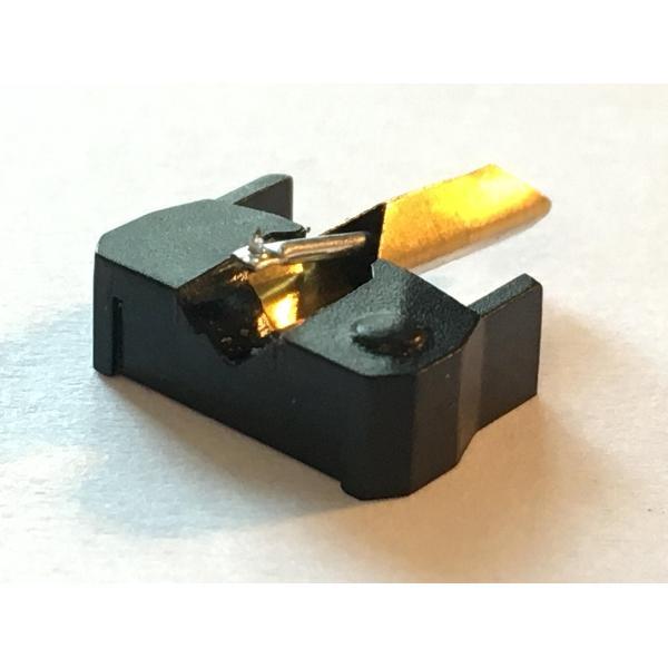 Stylus NB 71 / N 75 voor Shure & Dual DM 95 Type G, M 75 MG-D, M75 type D, M 71 MB-D