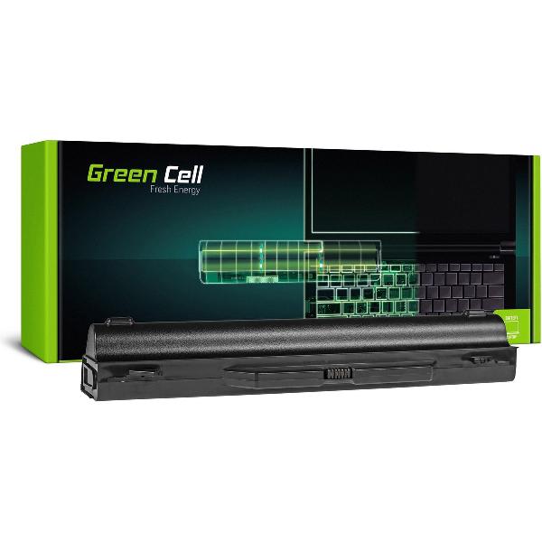 GREENCELL Battery for HP ProBook 4510s 12 cell