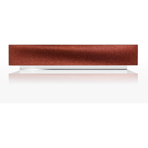 Naim Mu-So 2 Grille - Terracotta