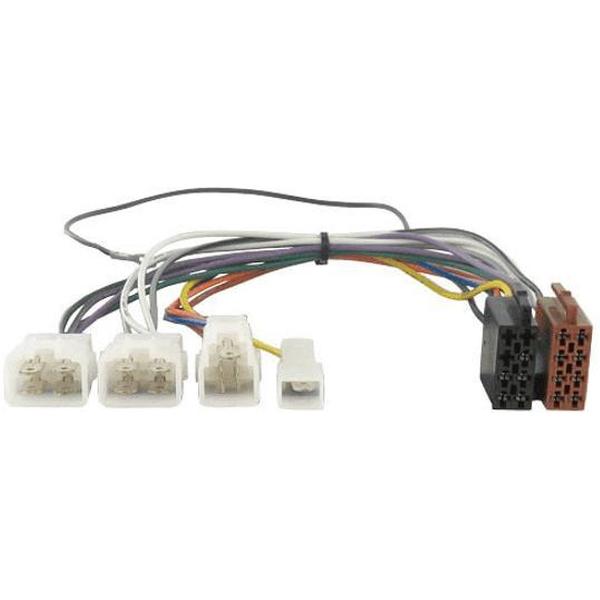 Radio Aansluitkabel voor Kia