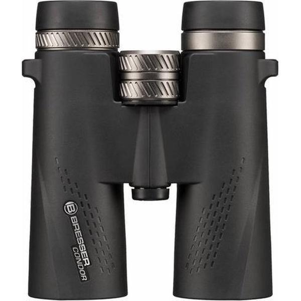 Bresser Verrekijker - Condor 10x42 Dakkant