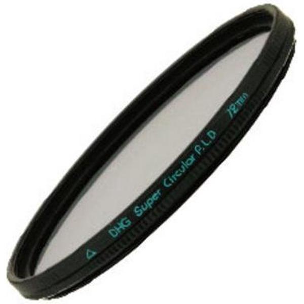 Marumi Filter Super DHG Circ. Pola 82 mm