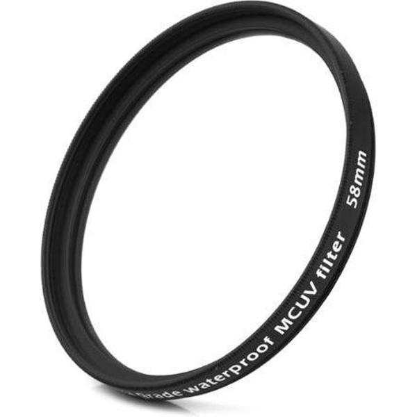 Pixel UV Filter Ultra Grade 58 mm