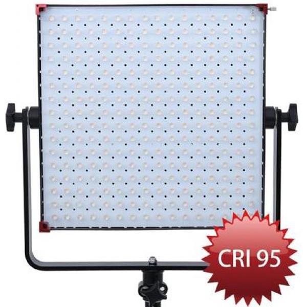 Linkstar Bi-Color LED Lamp Dimbaar X5.1 op 230V