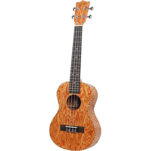 Fazley K1026-W tenor ukelele