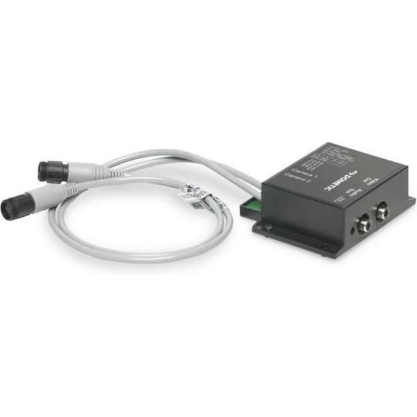 Dometic PerfectView Achteruitrijcamera Schakelbox 200VTO