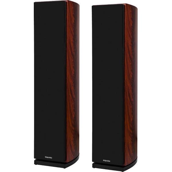 Krüger & Matz KM0505 - Luidsprekers “Destiny 2.0” - bruin