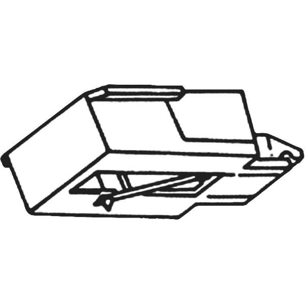 GPO Reservenaald Platenspeler Reservenaald Platenspeler Stylo -