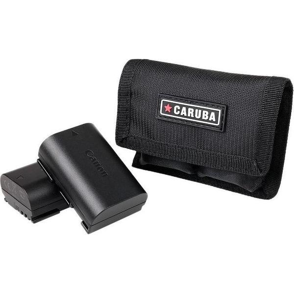 Caruba Battery Holder 2 pieces