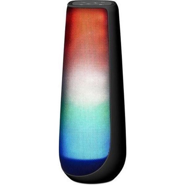 Energy Sistem Beat Box 4+ 10 W Draadloze stereoluidspreker Zwart