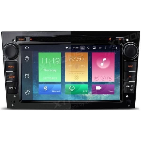 android 9 opel navigatie dvd carkit touchscreen usb dab+ 32gb
