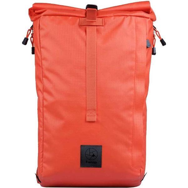 F-Stop Dalston Nasturtium Orange