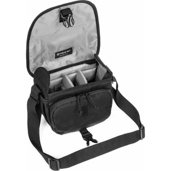 Tamrac Rally 2 zwart v2.0