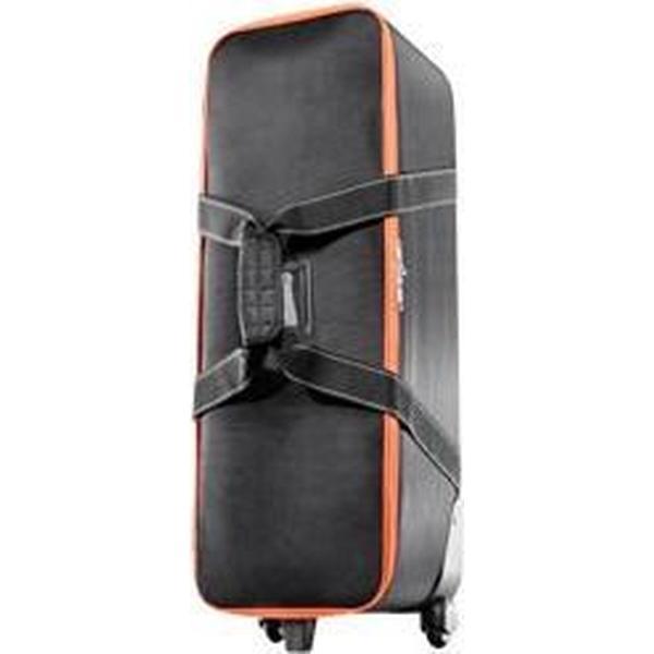 Walimex pro Studio Tas, Trolley Size S