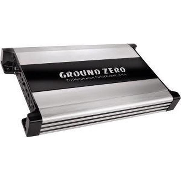 Hama Ground Zero GZTA 5120X