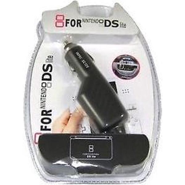 Autolader voor DS Lite