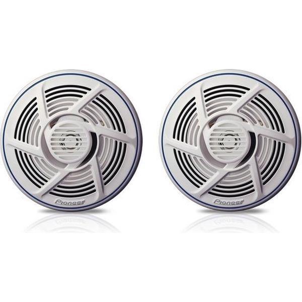 Pioneer TS-MR1640 2-weg 160W autospeakerset