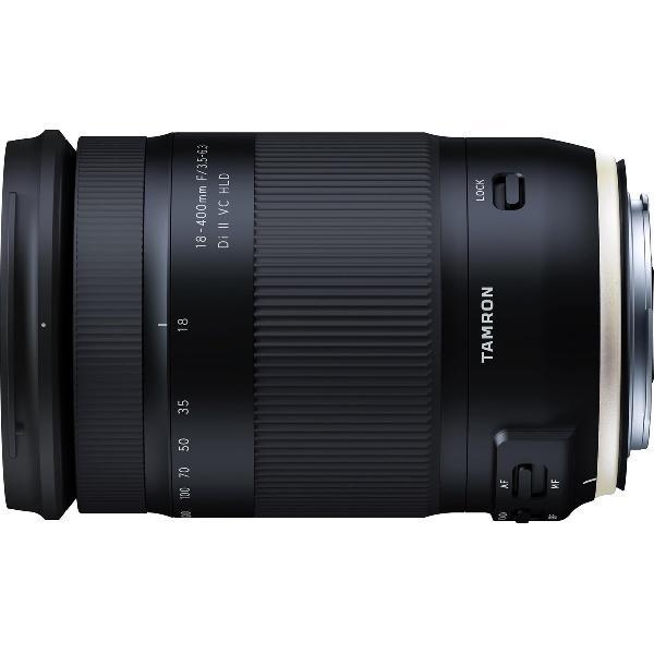 Tamron 18-400mm F/3.5-6.3 Di II VC HLD Nikon