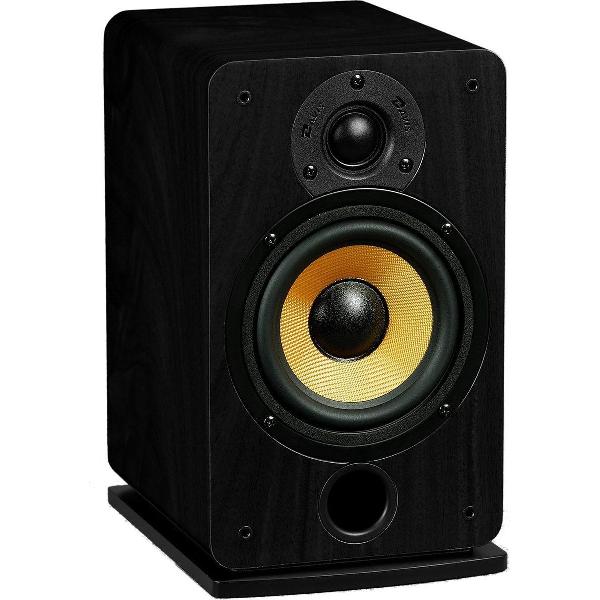 Davis Eva 80W Zwart luidspreker