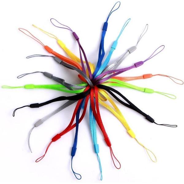 10 Stuks Polsbandje (Gemengde kleur)