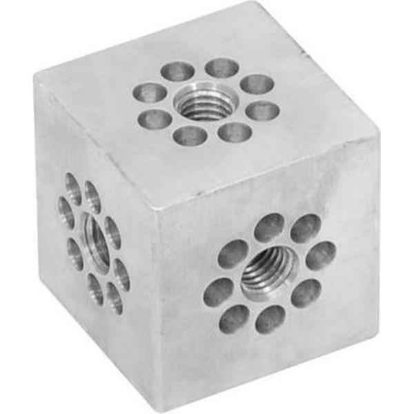 ALUTRUSS SINGLELOCK FC-90 (M-12)