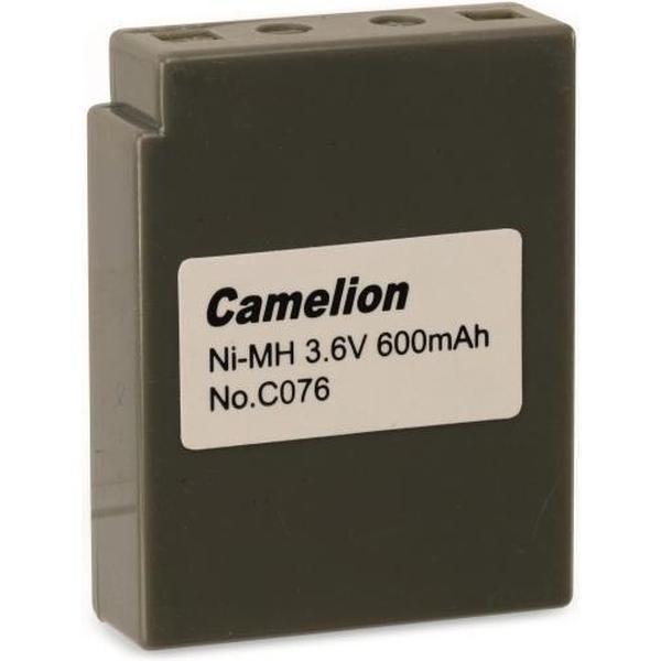 Camelion Phonebattery NimH C076 NHB600 3,6 Volt 600mAh