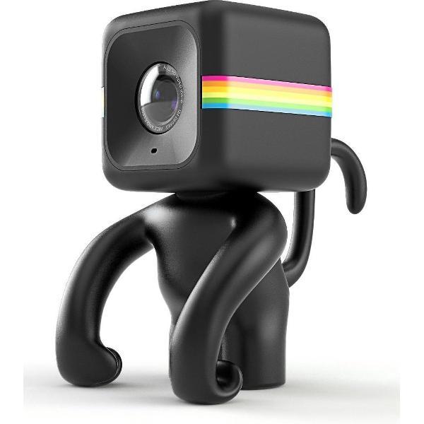Polaroid Mr. Monkey houder voor de Polaroid Cube - Zwart