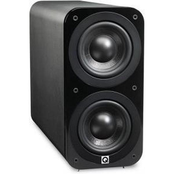 Q Acoustics 3070S 140 W Zwart