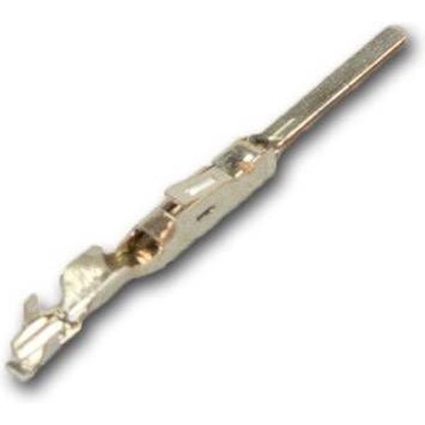 H9 pins aansluiting contact 50 stuks