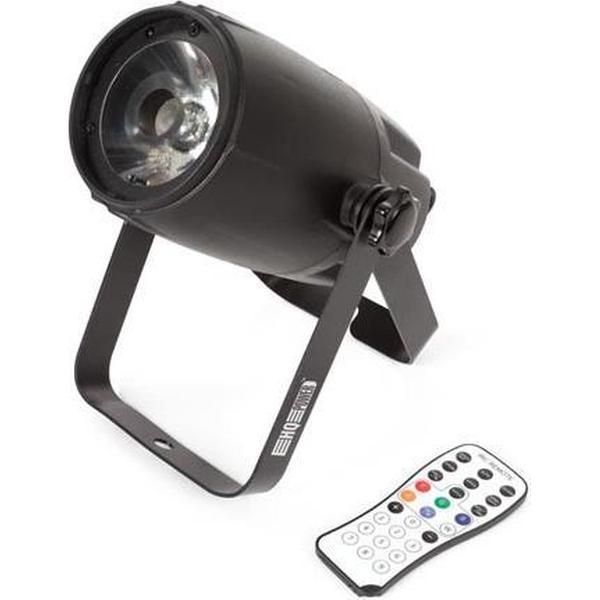 SHOW PINPAR RGBW - 15 W (HQLP10021)