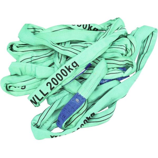 EUROLITE Round Sling 2m max. Load 2000KG