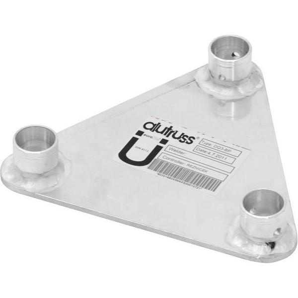 ALUTRUSS DECOLOCK DQ3-BP Base Plate