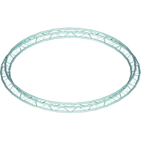 ALUTRUSS TRILOCK 6082 Circlepart 7m in.45°<