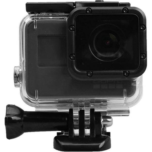 Imitatie orgineel voor GoPro HERO 5 30m Waterdicht ABS behuizing beschermings hoesje