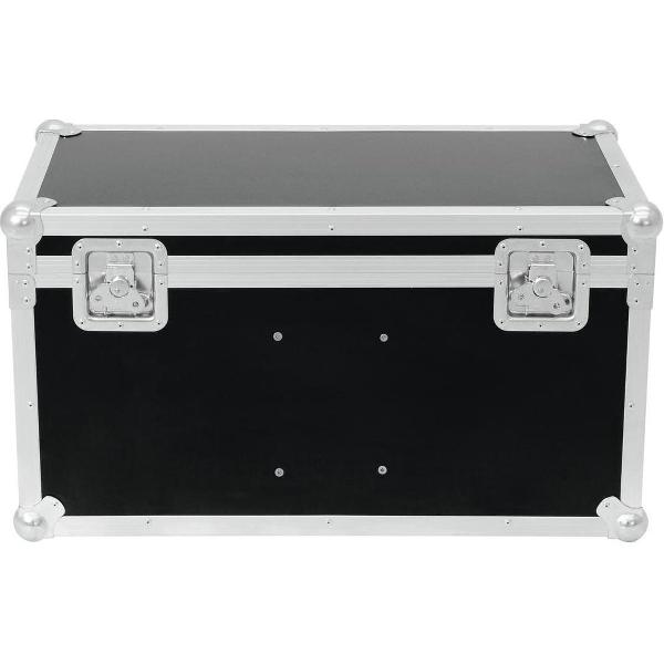 ROADINGER Flightcase 2x TMH-30/40/60