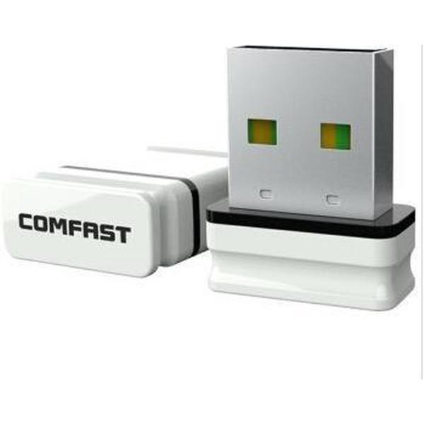 Comfast WiFi-ontvanger | WiFi Dongle