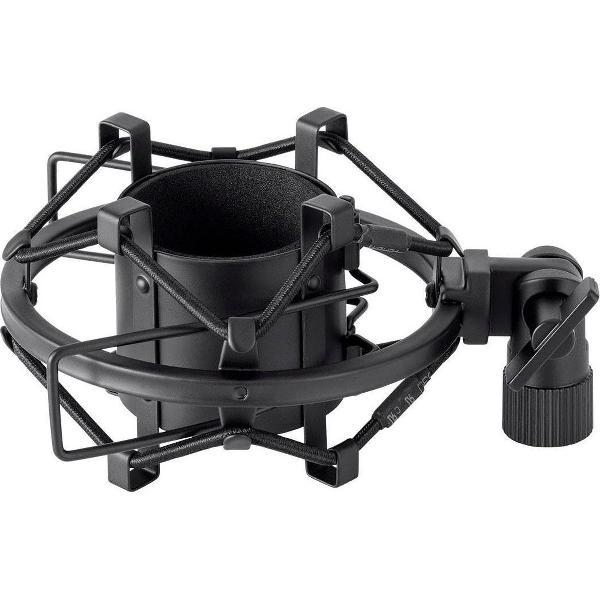 Universele Shock Mount Spin voor studio microfoons
