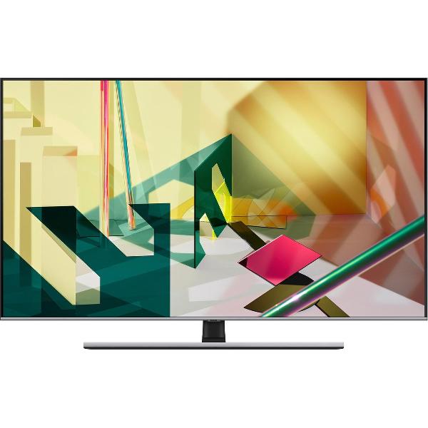 Samsung QE75Q77T - 4K QLED TV (Benelux model)
