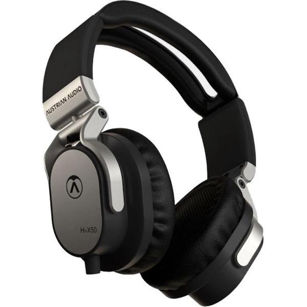Austrian Audio Hi-X50 - Hoofdtelefoon, on-ear - grijs