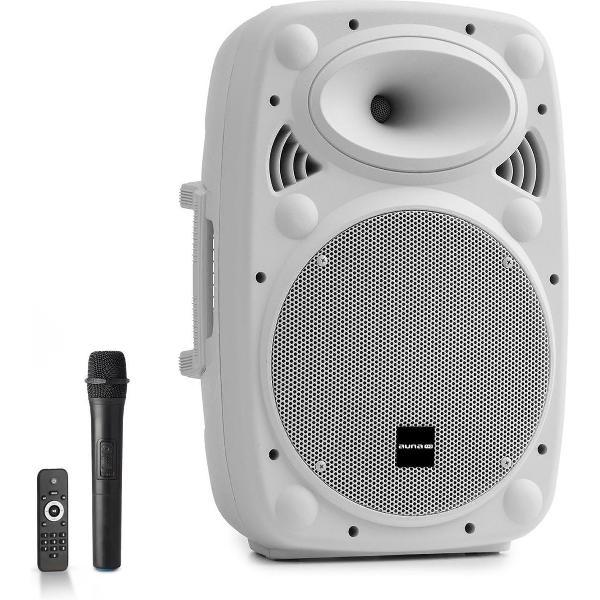 auna Streetstar 10 mobiele PA-installatie 10