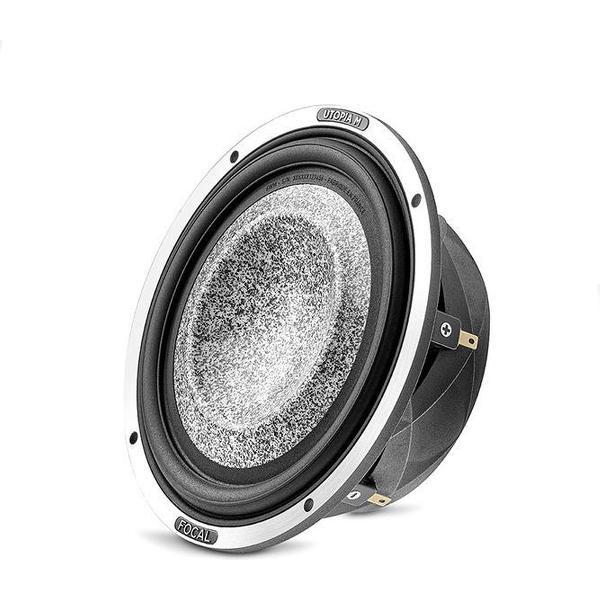 Focal Utopia M 6WM | High End 16,5cm Midrange speakerset