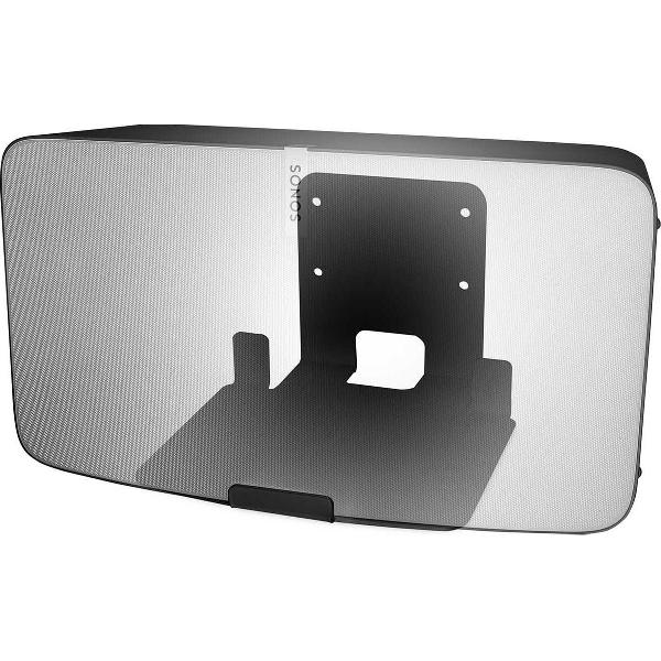 Vebos muurbeugel Sonos Five zwart