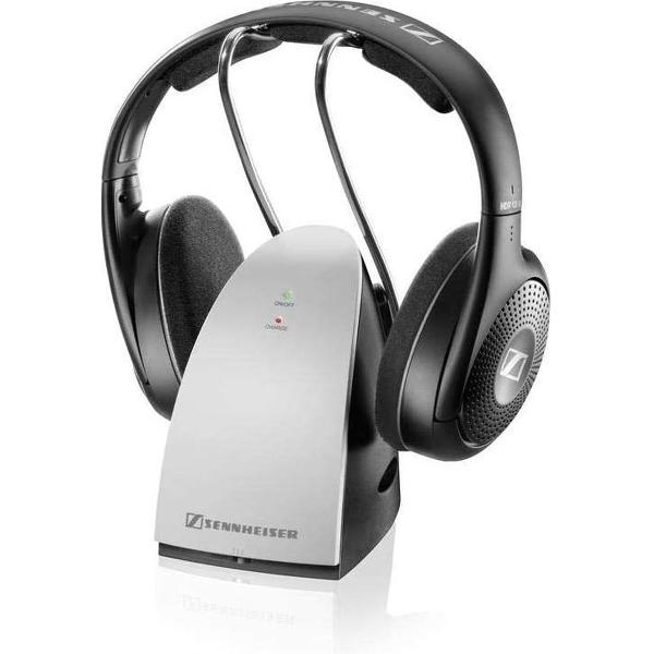 Sennheiser RS 120 II Wireless Over-Ear Headphone TV-Kit