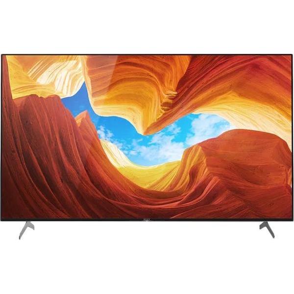 Sony KD-55XH9299 - 4K TV