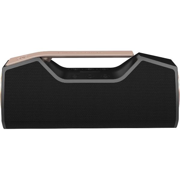 Wharfedale B2201 EXSON M - Zwart