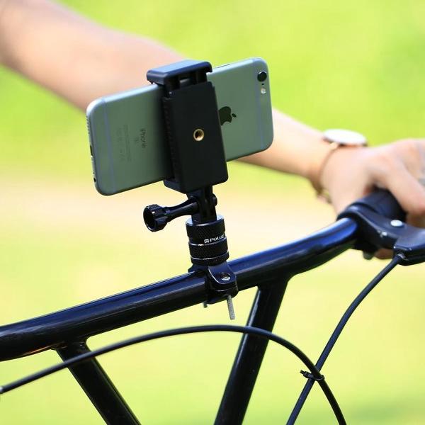 PULUZ Selfie Sticks Adapter voor statiefbevestiging