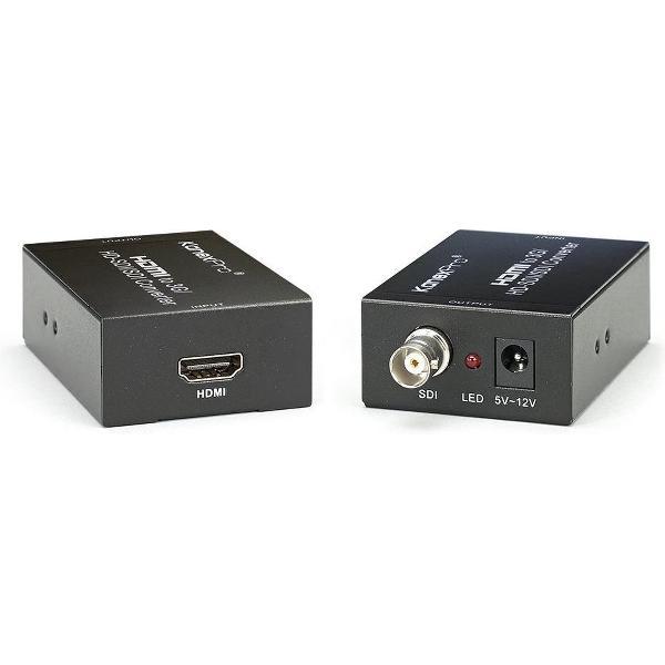 KanexPro HDMI naar 3G/HD-SDI/SDI Converter