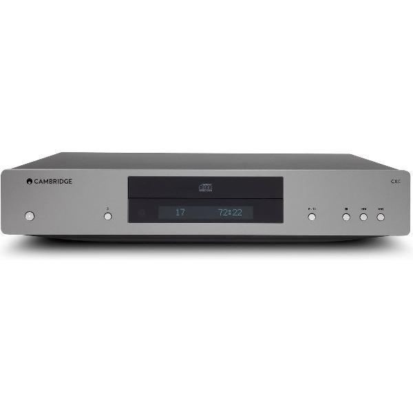 Cambridge Audio CXC V2